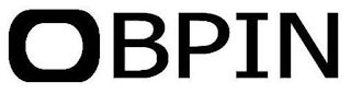 OBPIN logo