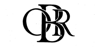OBR logo