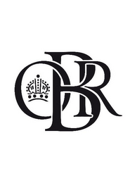 OBR logo