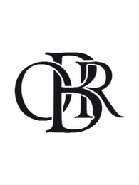 OBR logo
