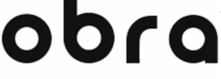 OBRA logo