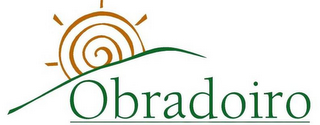 OBRADOIRO logo