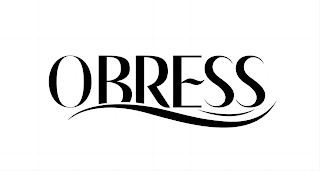 OBRESS logo