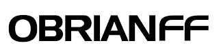 OBRIAN FF GLOBAL STORE logo