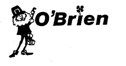 O'BRIEN logo