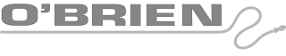 O'BRIEN logo