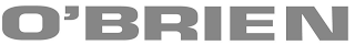 O'BRIEN logo
