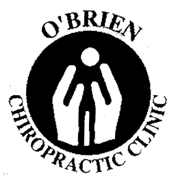 O'BRIEN CHIROPRACTIC CLINIC logo