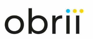 OBRII logo