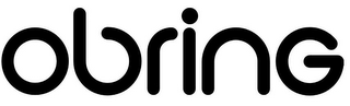OBRING logo