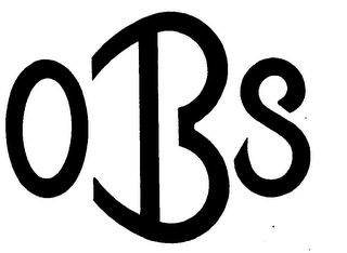 OBS logo