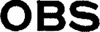 OBS logo