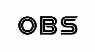 OBS logo