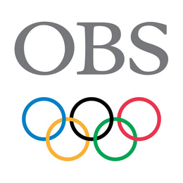 OBS logo