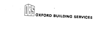 OBS OXFORD BUILDING SERVICES