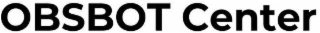 OBSBOT CENTER logo
