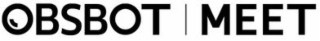 OBSBOT MEET logo