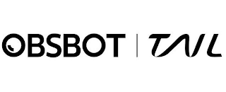 OBSBOT TAIL logo