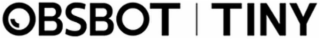 OBSBOT TINY logo