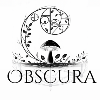 OBSCURA logo