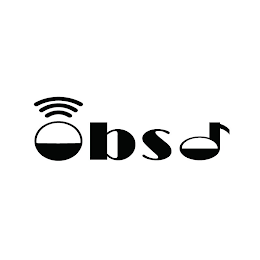 OBSD logo