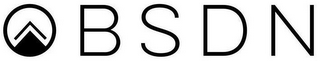 OBSDN logo
