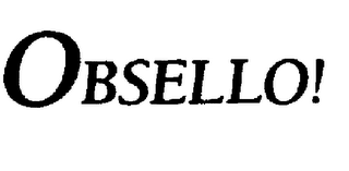 OBSELLO! logo