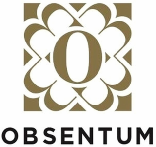 OBSENTUM logo