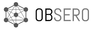 OBSERO logo