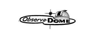 OBSERVA-DOME logo