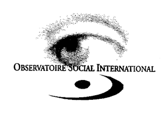 OBSERVATOIRE SOCIAL INTERNATIONAL logo