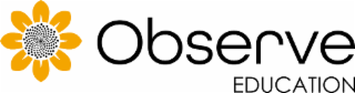OBSERVE EDUCATION logo