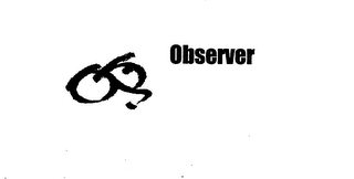 OBSERVER logo