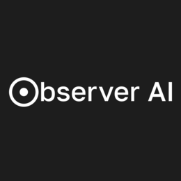 OBSERVER AL logo