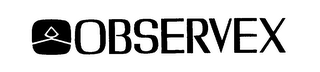 OBSERVEX logo