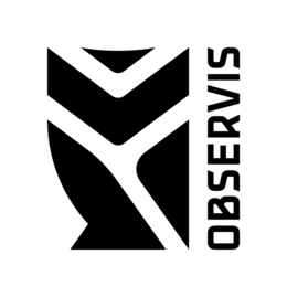 OBSERVIS logo