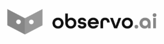 OBSERVO.AI logo