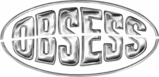 OBSESS logo
