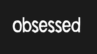 OBSESSED logo