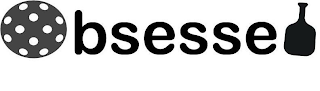 OBSESSED logo