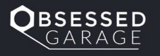 OBSESSED GARAGE logo