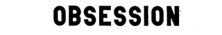 OBSESSION logo