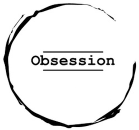 OBSESSION logo