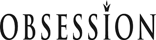 OBSESSION logo