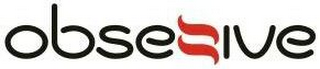 OBSESSIVE logo