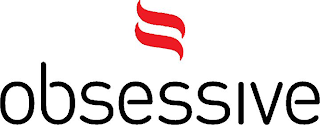 OBSESSIVE logo