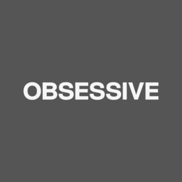 OBSESSIVE logo