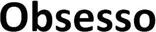 OBSESSO logo