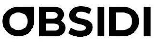 OBSIDI logo