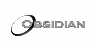 OBSIDIAN logo